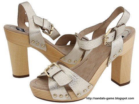 Sandals game:game-99185
