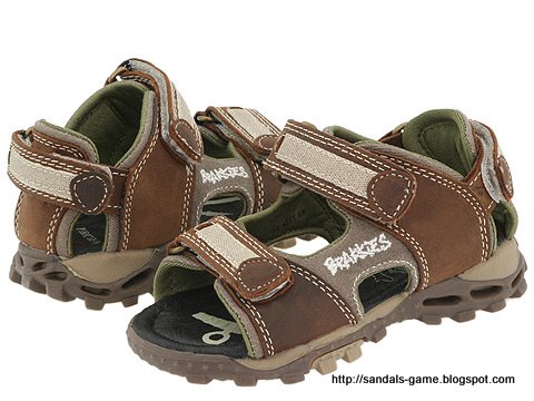 Sandals game:game-99336