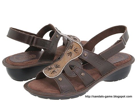 Sandals game:sandals-99348