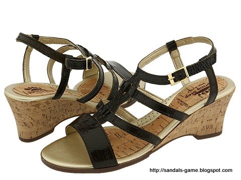 Sandals game:game-99345
