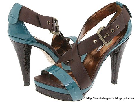 Sandals game:game-99328