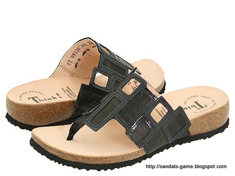 Sandals game:game-99292