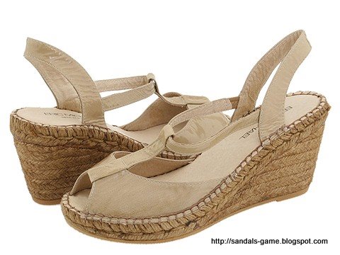 Sandals game:game-99304