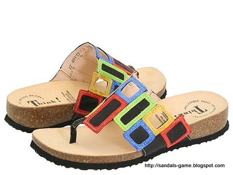 Sandals game:sandals-99309
