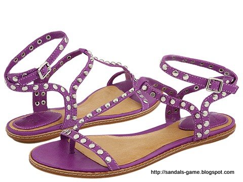 Sandals game:game-99152