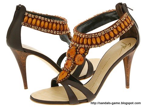 Sandals game:game-99286