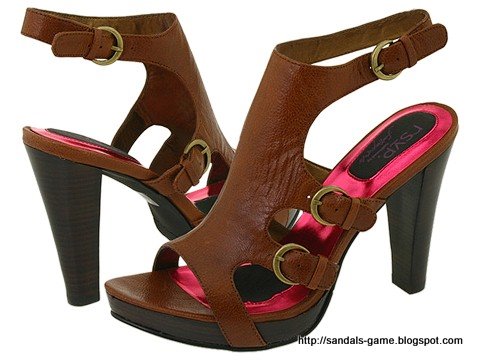 Sandals game:game-99252