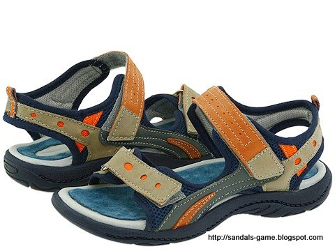 Sandals game:game-99264