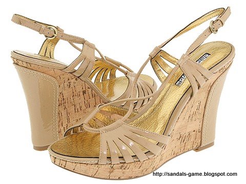 Sandals game:game-99250