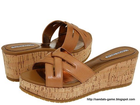 Sandals game:sandals-98996