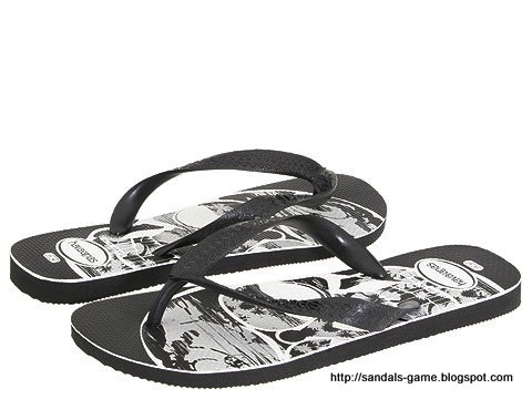 Sandals game:game-99003
