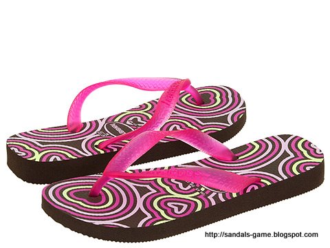 Sandals game:sandals-98984