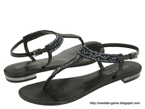 Sandals game:game-99132