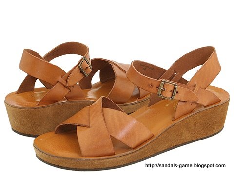 Sandals game:sandals-99129
