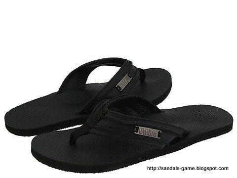 Sandals game:sandals-99093