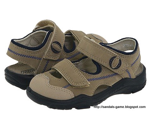 Sandals game:sandals-99102