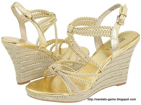 Sandals game:game-98951