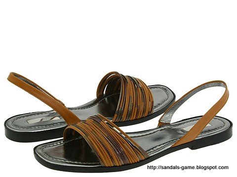Sandals game:sandals-99053