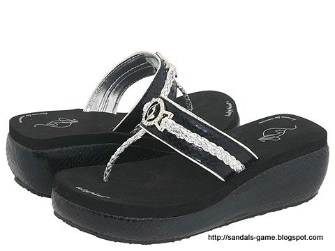 Sandals game:sandals-99033