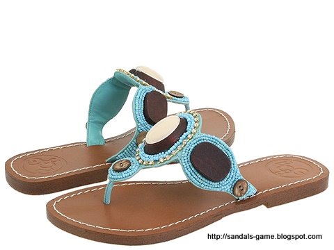 Sandals game:sandals-99041