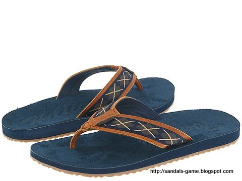 Sandals game:sandals-98799