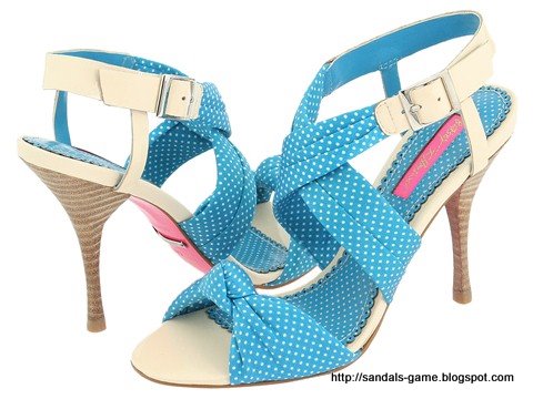 Sandals game:game-98771