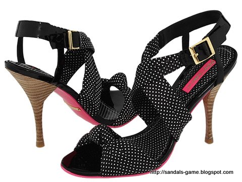 Sandals game:game-98810