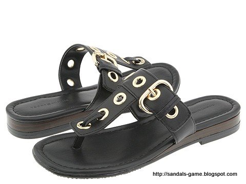 Sandals game:game-98950