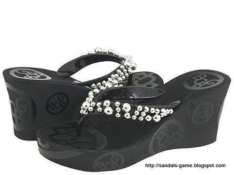 Sandals game:game-98930