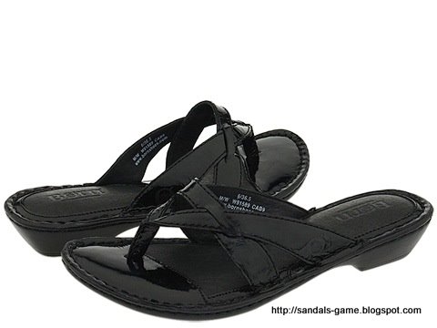 Sandals game:game-98879