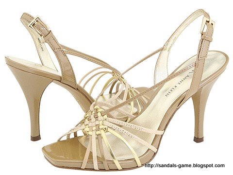 Sandals game:game-98851