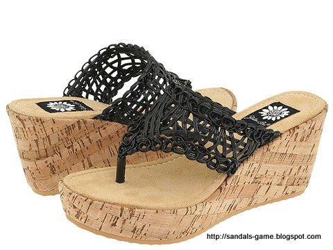 Sandals game:game-98864