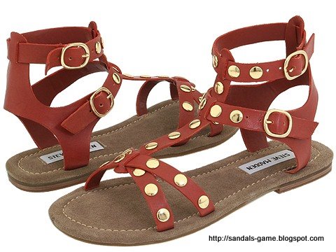 Sandals game:sandals-98839