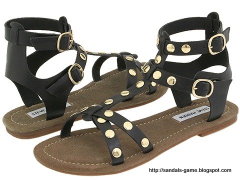Sandals game:sandals-98838
