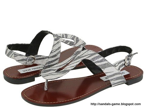 Sandals game:sandals-98841
