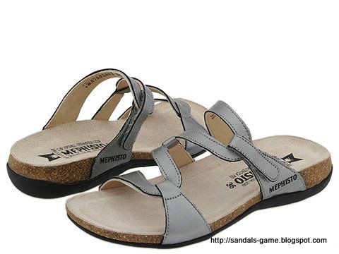 Sandals game:game-98592