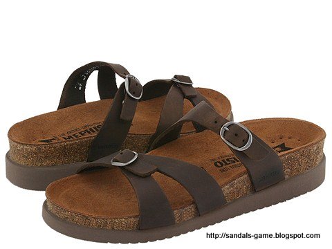 Sandals game:game-98604