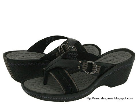 Sandals game:sandals-98571