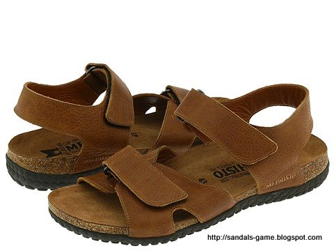 Sandals game:game-98574