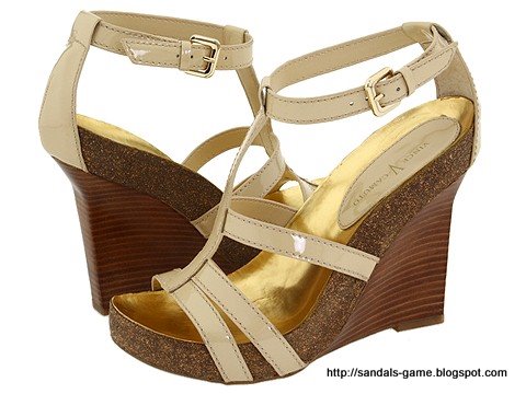 Sandals game:game-98731
