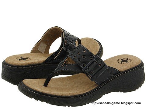 Sandals game:game-98735