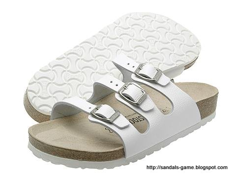 Sandals game:sandals-98747