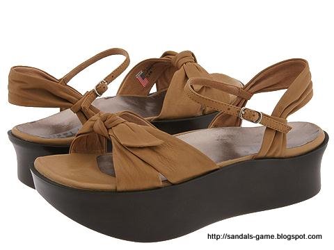 Sandals game:game-98714
