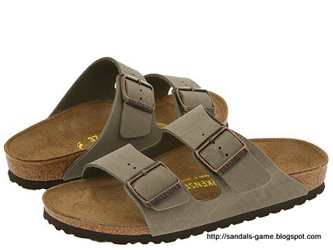 Sandals game:game-98728