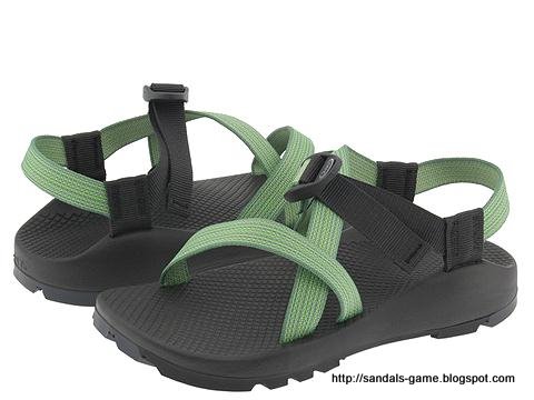 Sandals game:game-98693