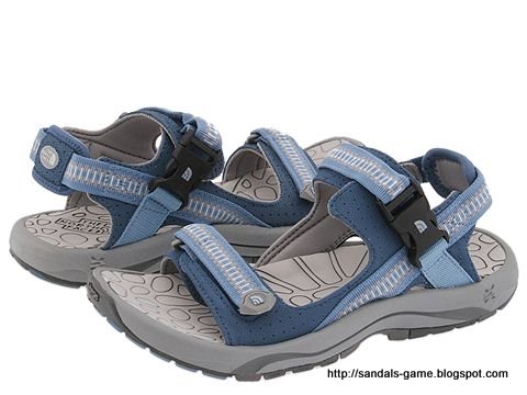 Sandals game:sandals-98700