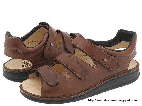 Sandals game:game-98673