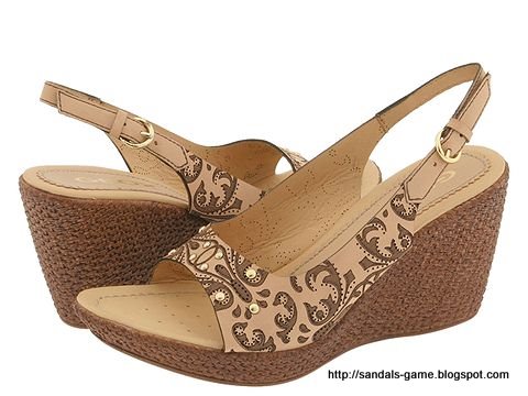 Sandals game:game-98672