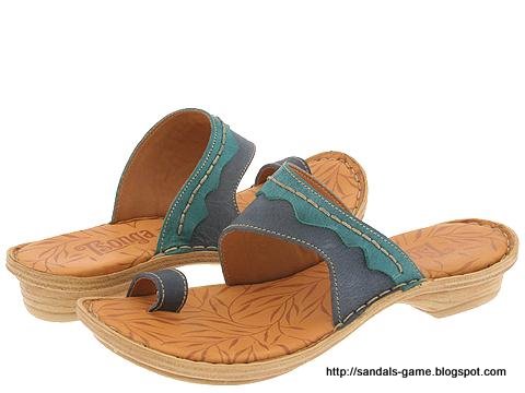 Sandals game:sandals-98681