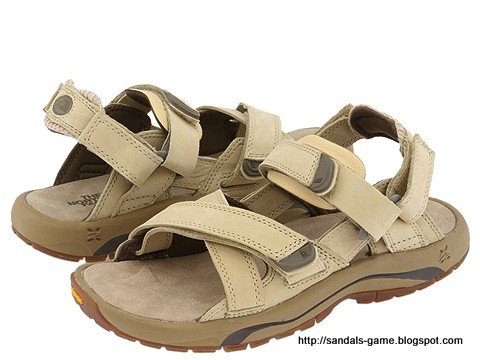 Sandals game:game-98660